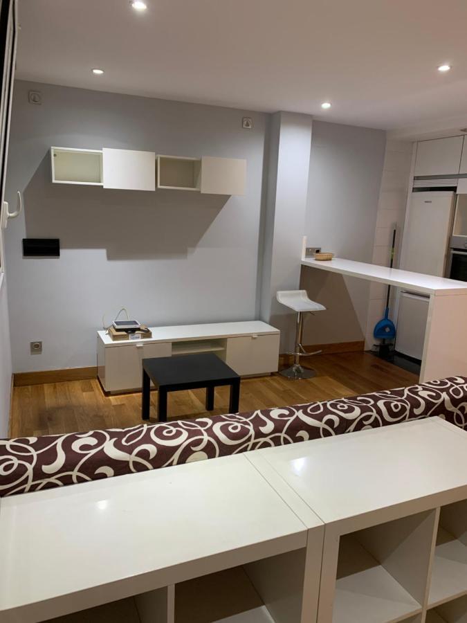 Apartmán San Marcial By Basquelidays Irun Exteriér fotografie