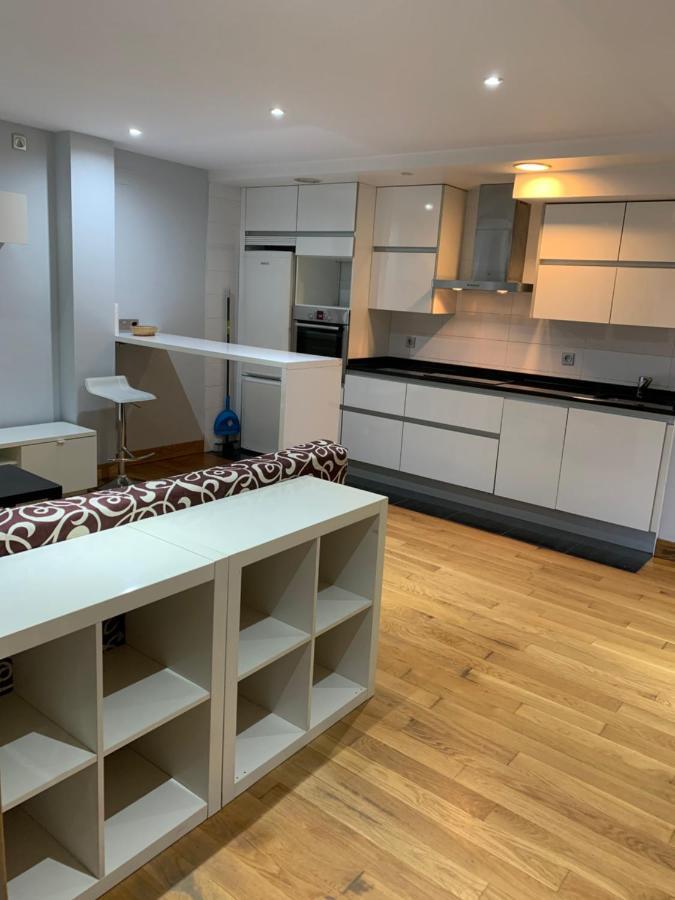 Apartmán San Marcial By Basquelidays Irun Exteriér fotografie