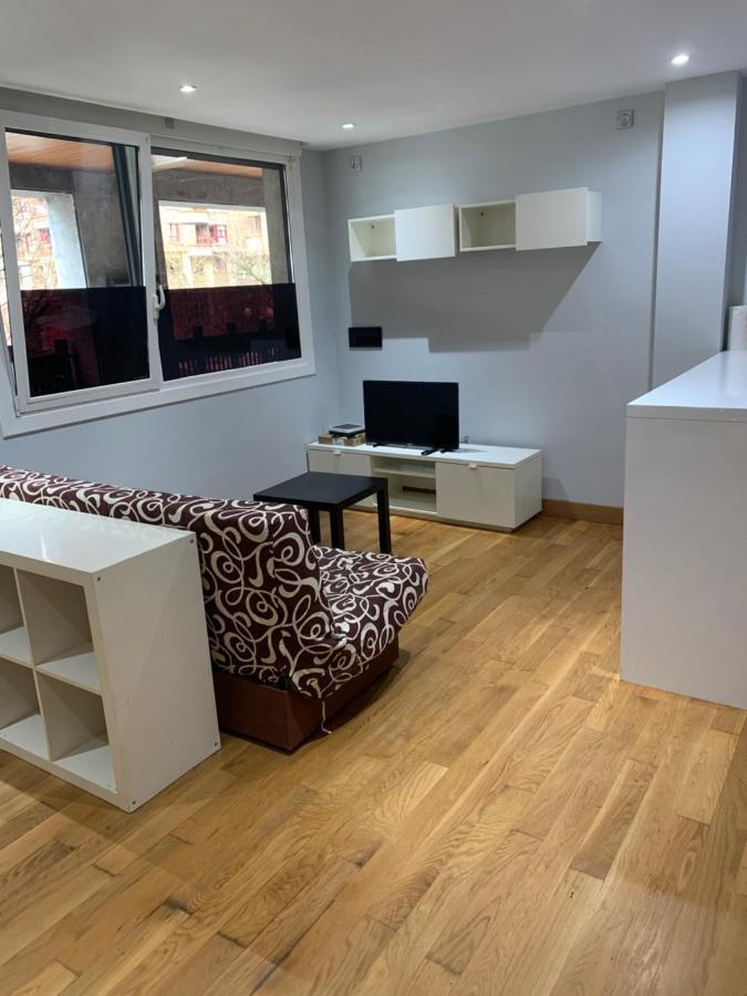 Apartmán San Marcial By Basquelidays Irun Exteriér fotografie